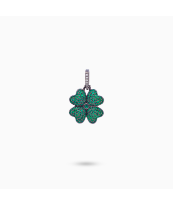 The 4 leaf clover sur le site 