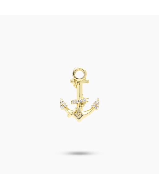 Ship anchor set online