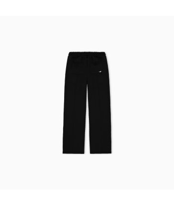 Signature Sweatpant - Black Venez découvrir notre 