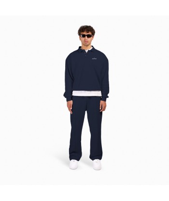 Signature Sweatpant - Navy blue Faites des économies