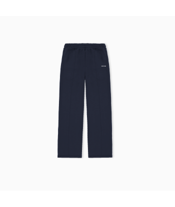 Signature Sweatpant - Navy blue la colonne vertébrale