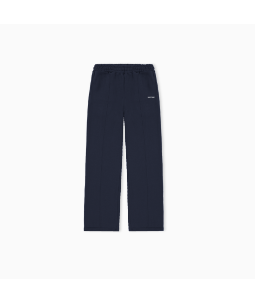 Signature Sweatpant - Navy blue la colonne vertébrale