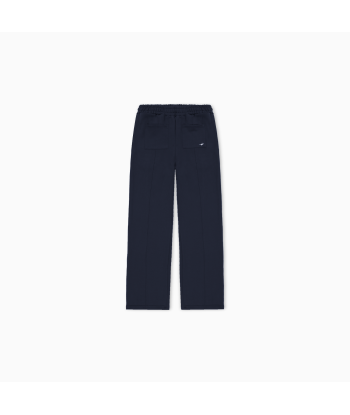 Signature Sweatpant - Navy blue la colonne vertébrale