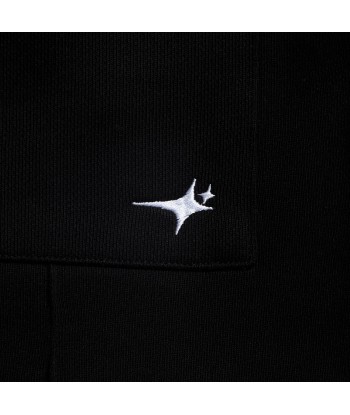 Signature Sweatpant - Black Venez découvrir notre 