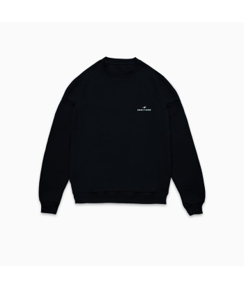 Sweater Signature - Noir prix pour 