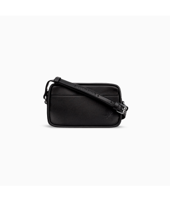 Messenger bag Signature - Noir 50% de réduction en Octobre 2024