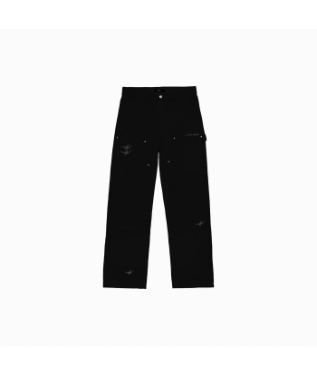 Carpenter denim Signature - Noir Le MVP de beaucoup